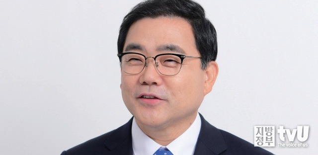 허성무 창원시장 