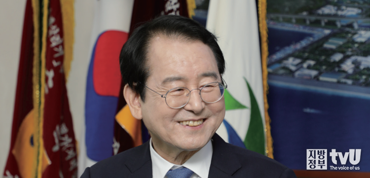김종식 목포시장 