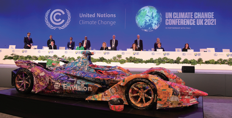 © www.flickr.com #COP26