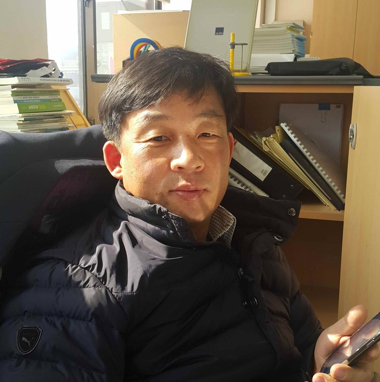 사진출처_류정기 달인 페이스북 