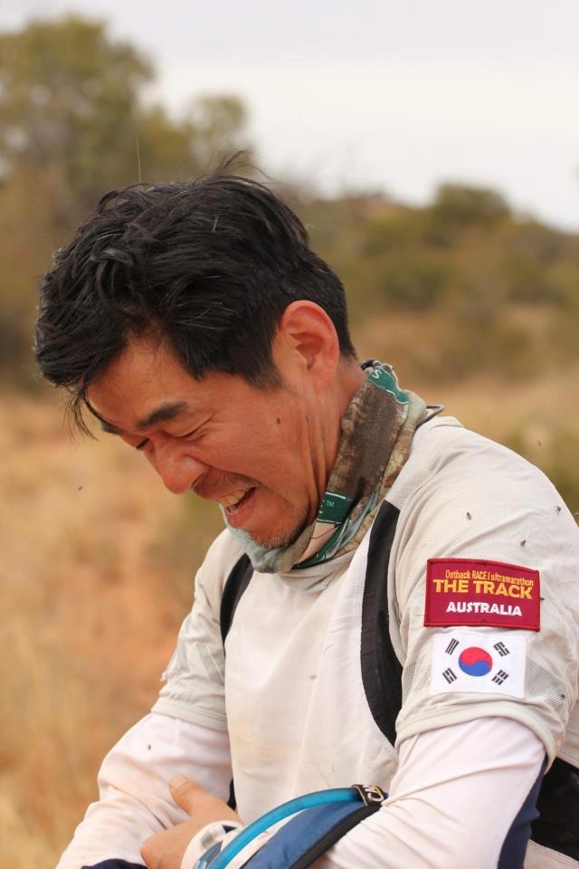 사진출처_ 김경수 전 과장 제공 