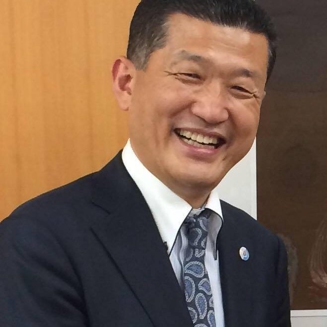 홍만표 국제통상과장(사진출처_페이스북) 