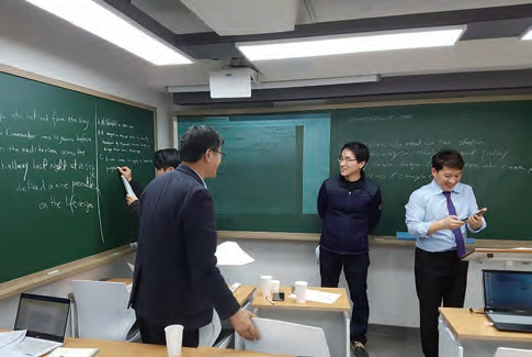 사진출처_김명선 정책관 페이스북 