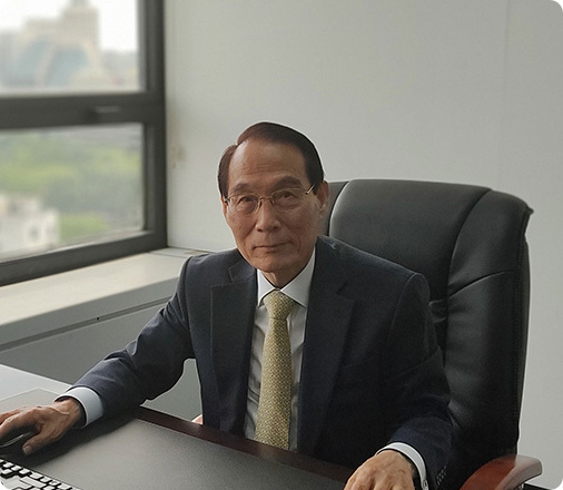 김만복 대한행정사회 초대회장(사진출처_ 대한행정사회 홈페이지) 