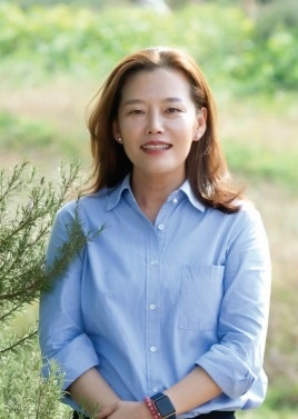 박수진 상임이사(사진_본인 제공)