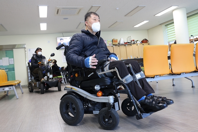 전동보조기기 단체보험 가입자 대상 확대_ 정읍시 제공 