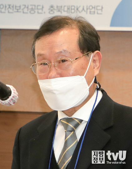 김순은 대통령소속 자치분권위원회 위원장