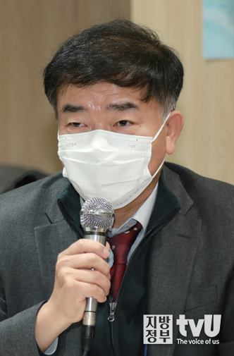 채한식 변호사(국민의힘 정책본부 공정법치분과 단장)
