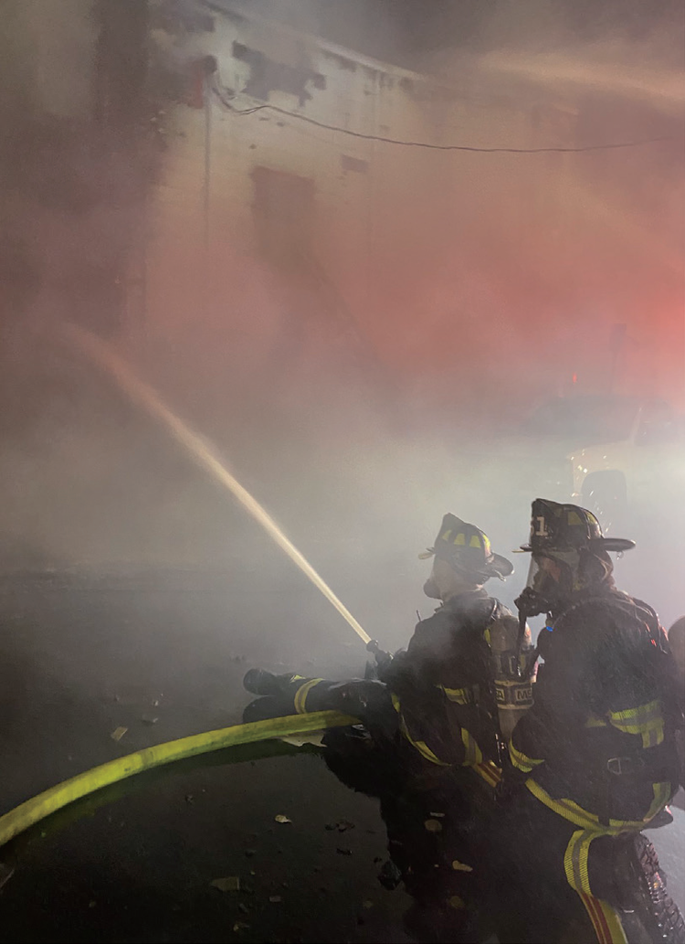 © twitter.com @BostonFire