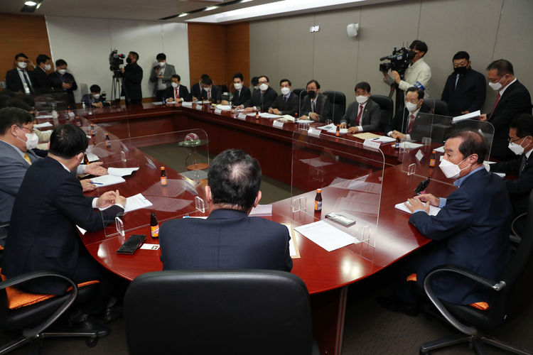 사진출처_제20대 대통령인수위원회 홈페이지