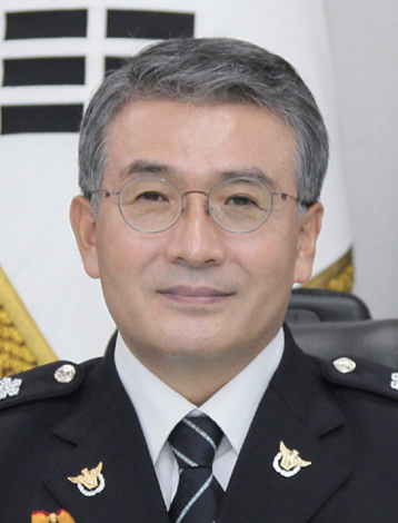 고기철<br>
/ 제주경찰청장(치안감)
