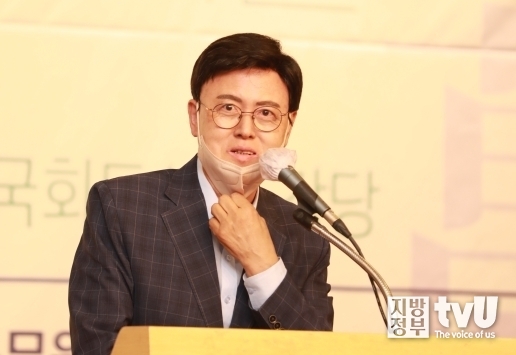 이명수 국민의힘 국회의원 