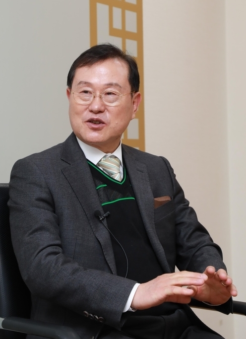 김순은 대통령소속 자치분권위원회 위원장 (월간 지방정부 DB) 