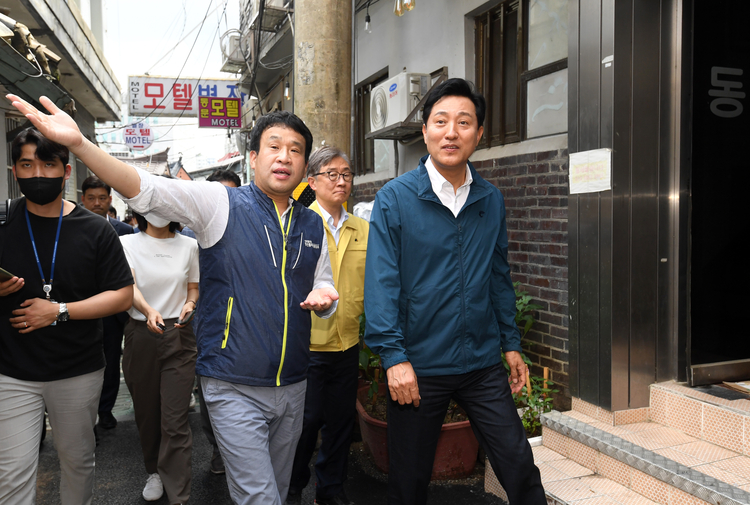 사진출처_ 서울시 홈페이지 