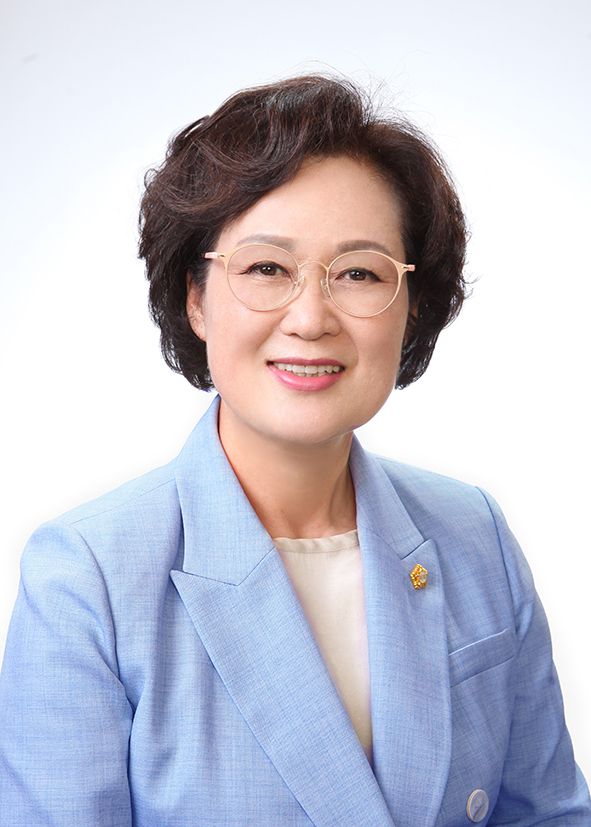 대전 서구의회 전명자 의장_ 서구의회 제공 