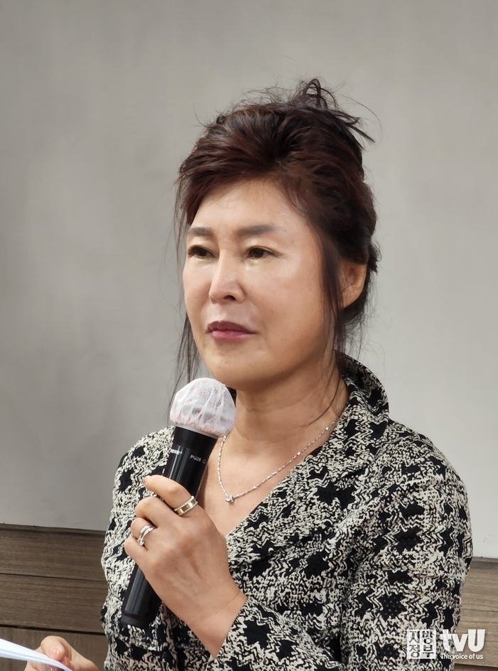 이영애 대표 