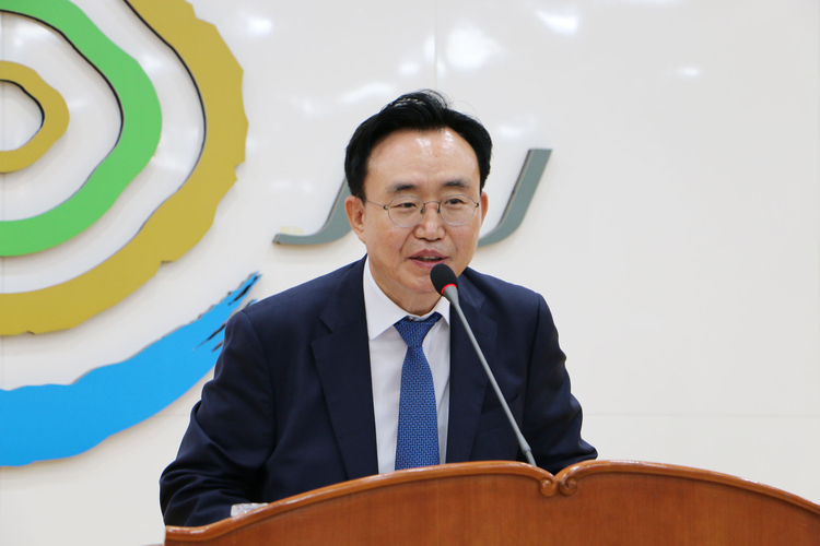 윤병태 나주시장(사진출처_나주시 홈페이지)