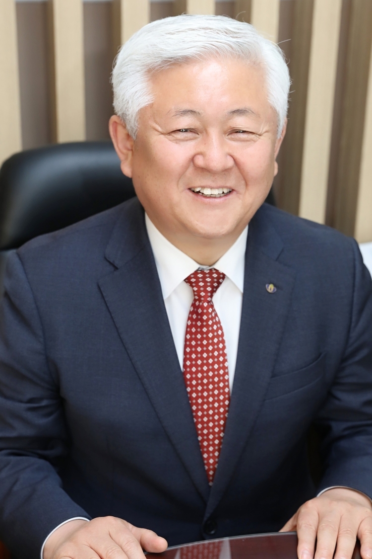 황인홍 무주군수_ 무주군 제공