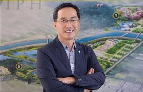 최덕림 달인(사진출처_페이스북 프로필)