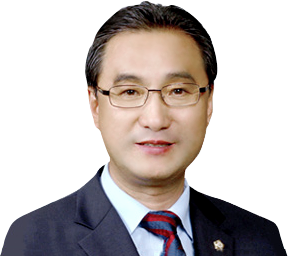 최봉환 대한민국시군자치구의회의장협의회 회장 (사진_금정구의회) 