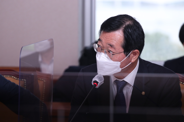 민홍철 의원 (경남 김해갑) _ 민홍철 의원실 