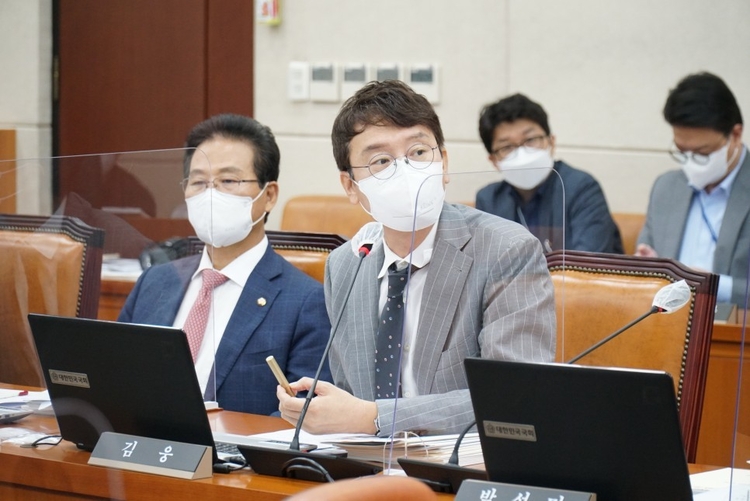김웅 위원_ 의원실 제공 