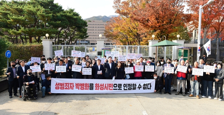 사진출처_ 정명근 시장 페이스북 