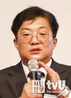 안정희 도시재생협치포럼 상임이사 