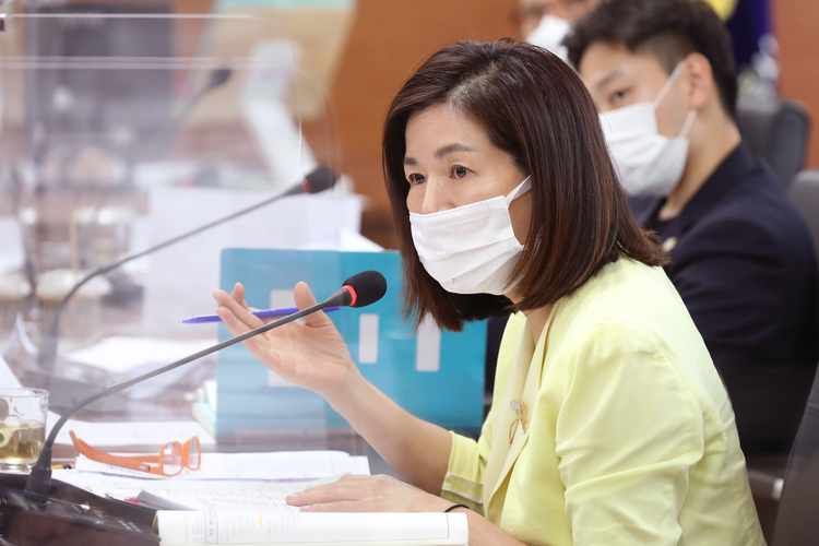 안종숙 서초구의회 의원(사진출처_서초구의회)