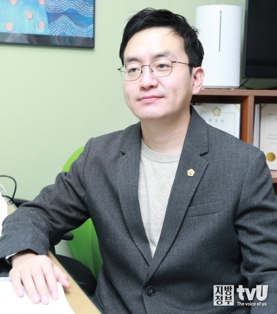 이상욱 서울특별시의회 의원 