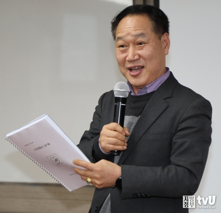 이익돈 회장 