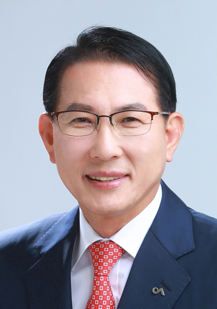 이완섭 서산시장 