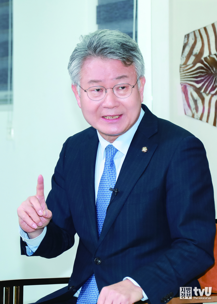 김회재 의원 