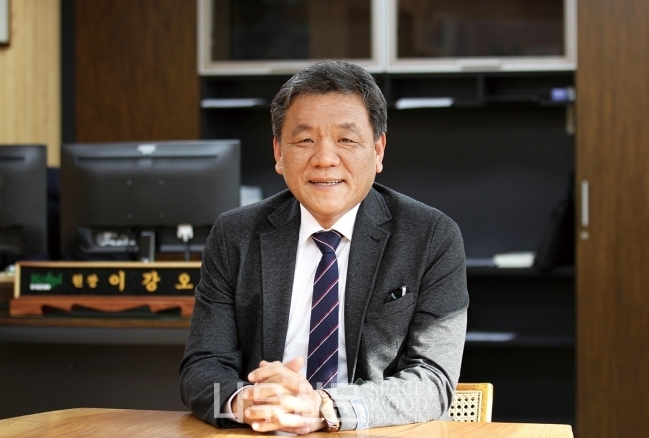 이강오 원장