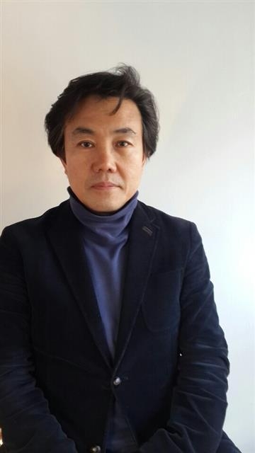 임승빈 교수 