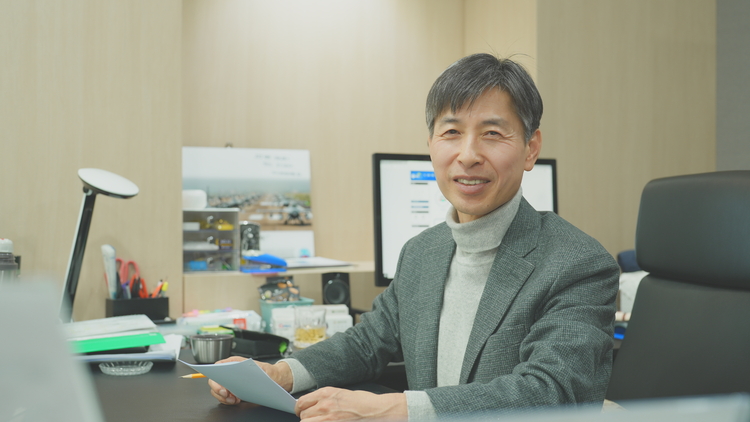 김재흠 원장 