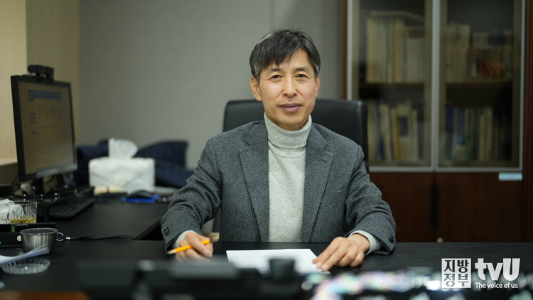 김재흠 원장 