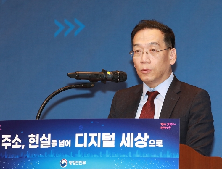 최훈 행정안전부 지방자치균형발전실장(사진출처_ 행정안전부 제공)