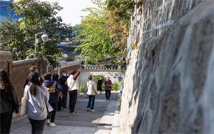시민한옥학교 ‘한옥건축교실’ 현장답사