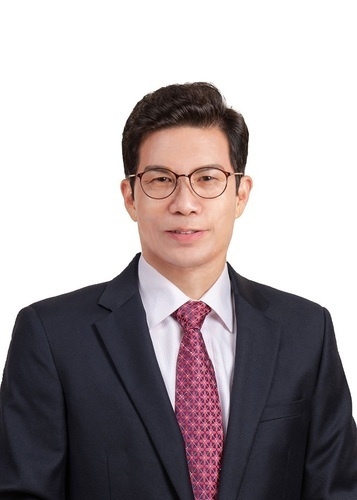 김광영 영덕군수 