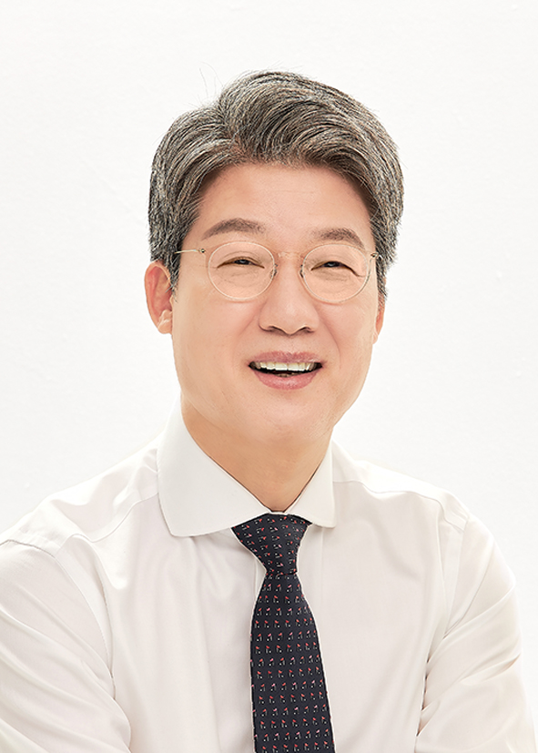 김상백 경북 포항시의원 