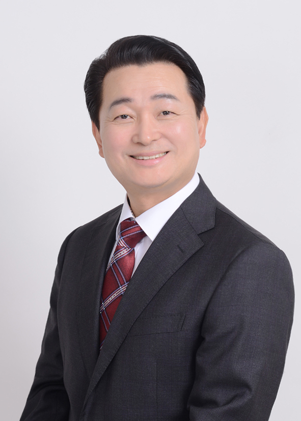 이경재 경상남도의회 의원 