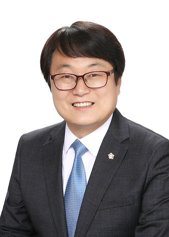 최덕종 울산 남구 의원 
