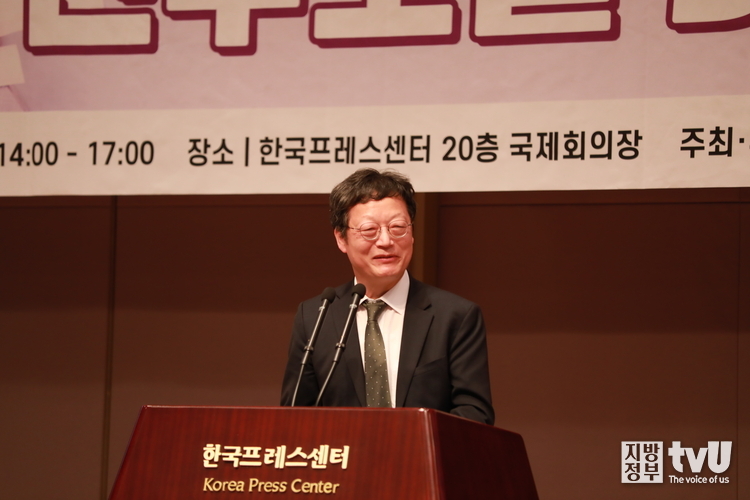 김유열 EBS 사장 