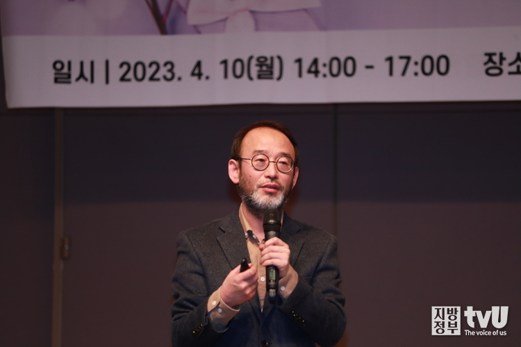 김인겸 한국공공브랜드진흥원 사무총장, 인큐브랜드 대표