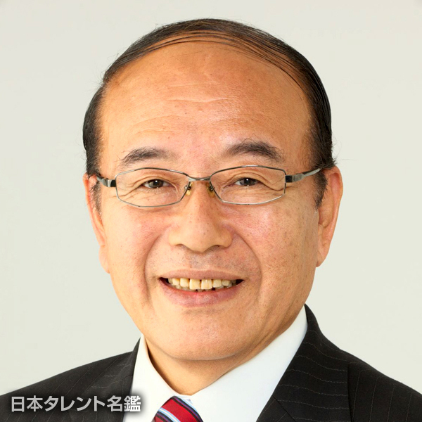 나카노 칸세 전 중의원 
