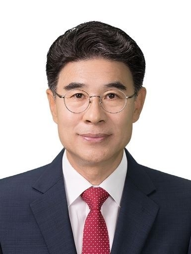 이응우 계룡시장 