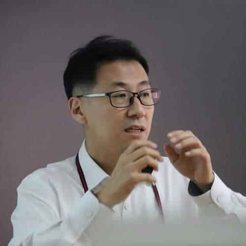 브런치 작가로 활동 중인 이대형 농업연구사의 프로필 사진 