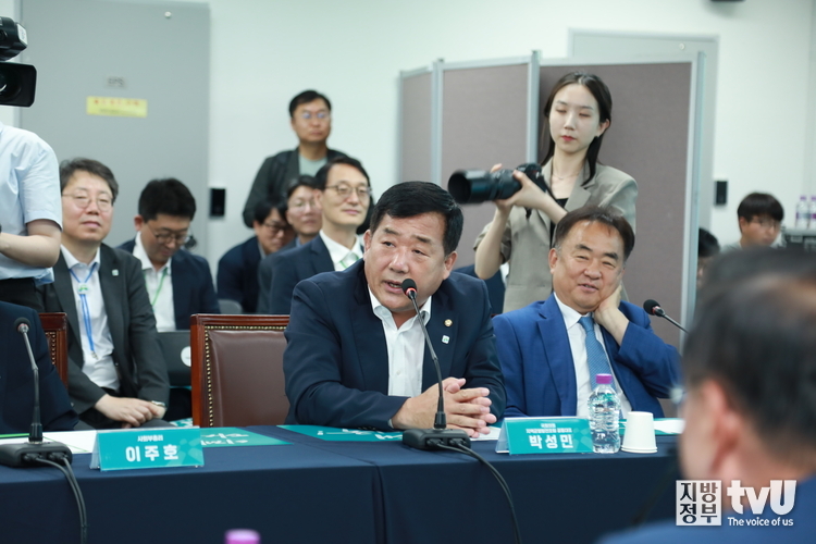 박성민 국회의원 