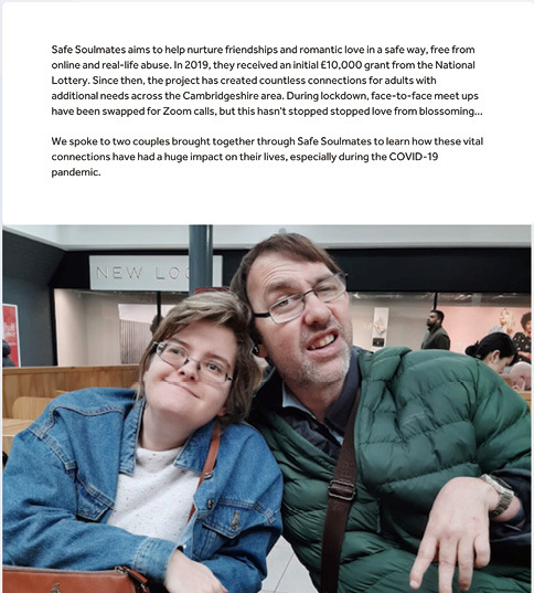 © www.lotterygoodcauses.org.uk